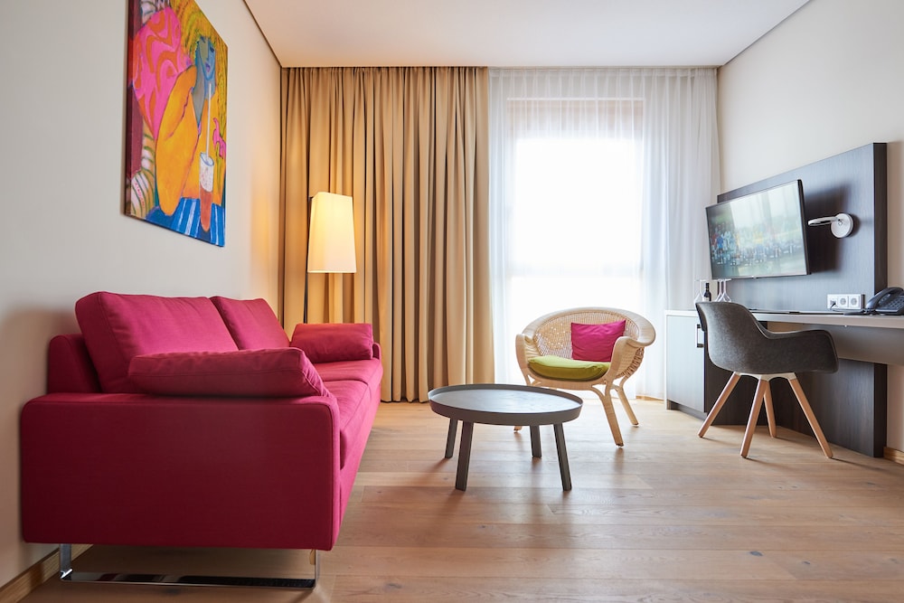Deluxe Suite, 1 Bedroom