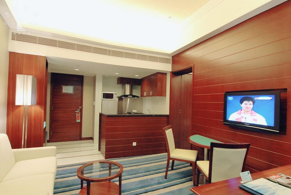 Apartment suite - Photo 5