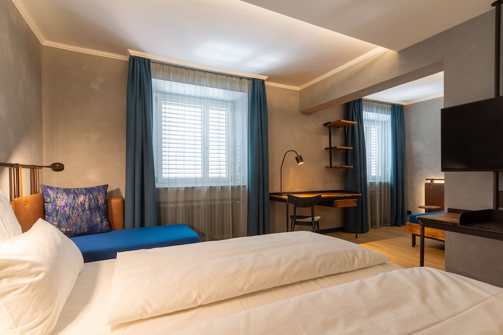 Deluxe Double Room - Photo 3