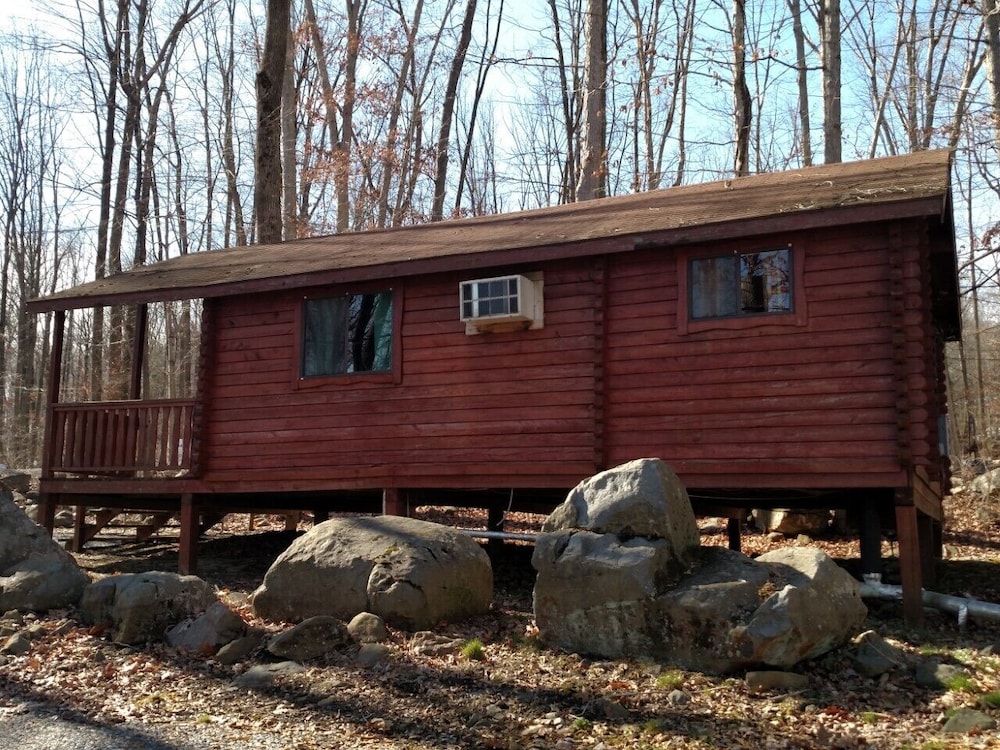 Cottage, 1 Bedroom, Non Smoking, Kitchen (Linens Not Included) photo 1