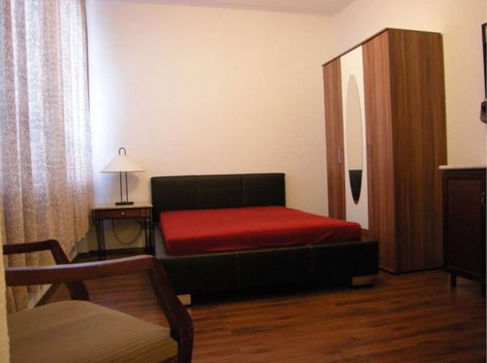 Apartment, 1 Bedroom