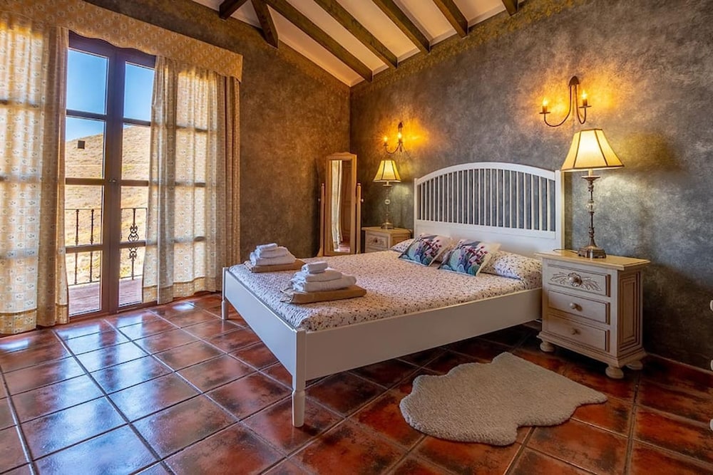 Casa Magma in Adeje With 2 Bedrooms and 1 Bathrooms, Zdjęcie 7