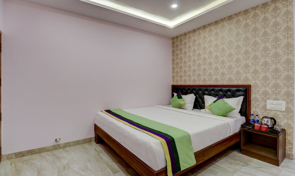Standard Room - Photo 3
