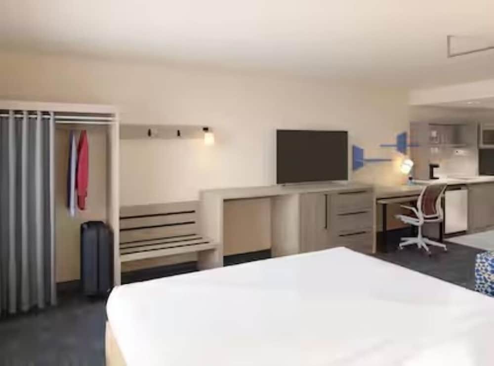 Home2 Suites By Hilton Owensboro, Foto 2