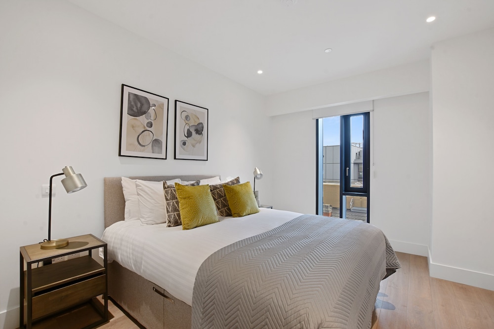 Premium Apartment, 2 Bedrooms photo 2