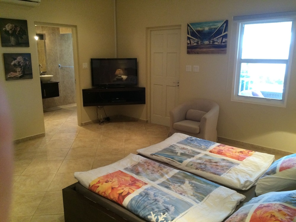 Premier Villa, 3 Bedrooms, Pool View photo 1