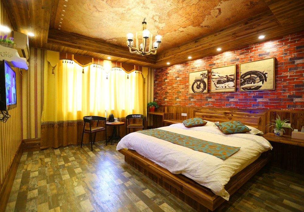 Exclusive Double Room photo 3