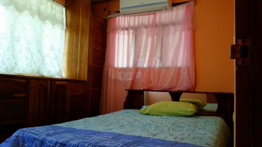 Standard Room, 1 Bedroom, Kitchen, City View
