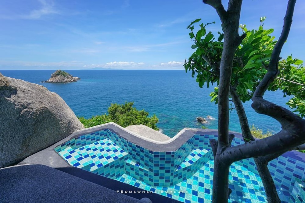 Eagle's Nest Pool Villa photo 3