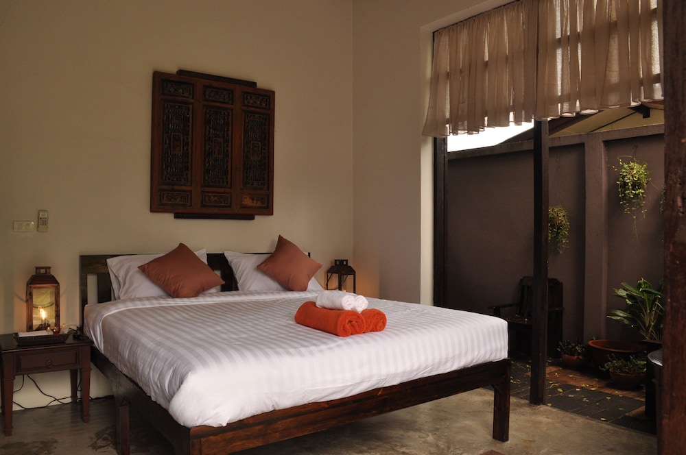 Double Room with balcony photo 3