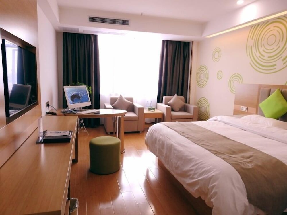 Superior Double Room photo 1