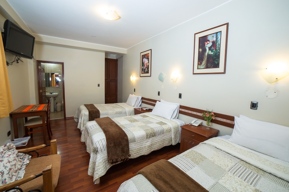 Triple Room photo 2