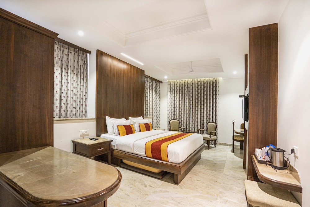 Super Deluxe Room photo 2