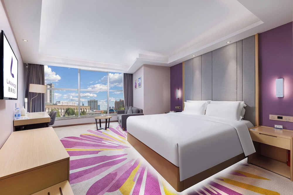 Business Double Room