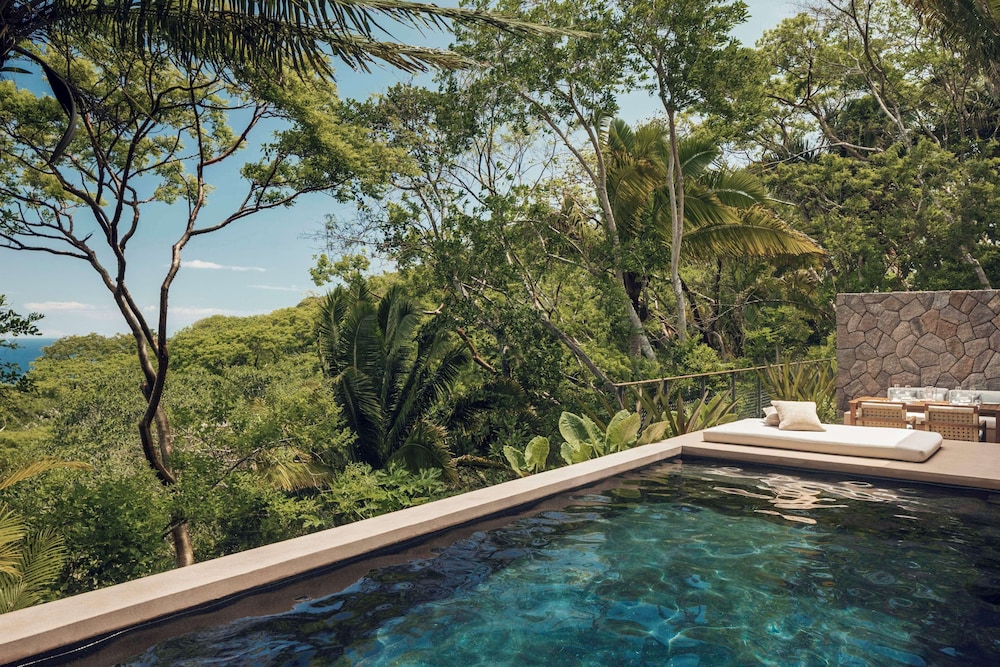 Villa, 2 Bedrooms, Ocean View (Banderas) - Photo 8