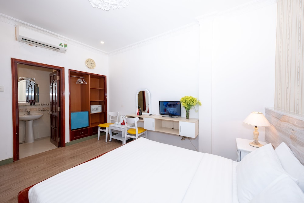 Superior Double Room photo 3