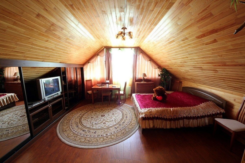 Standard Room, 1 Double Bed photo 1