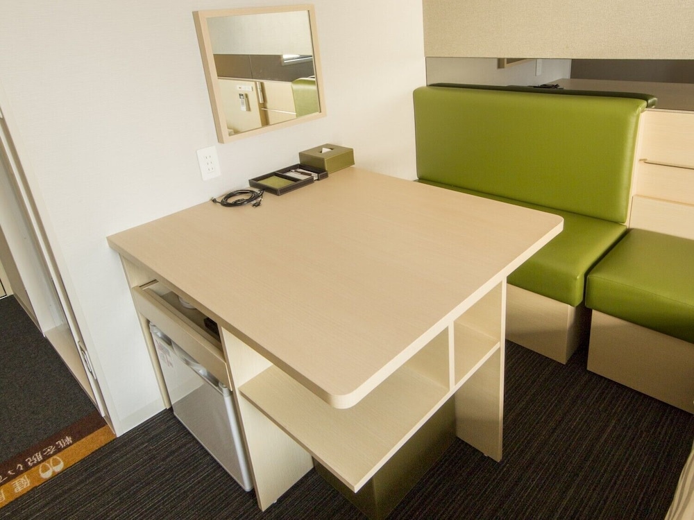 Extra Double Room