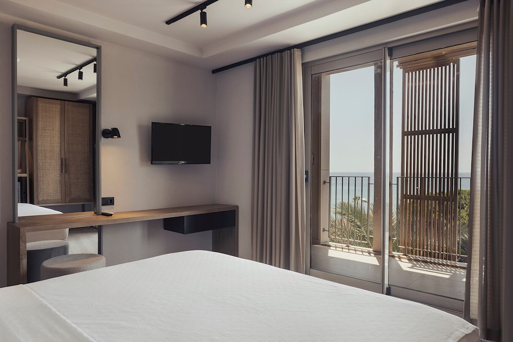 Standard Room, Sea View, Annex Building