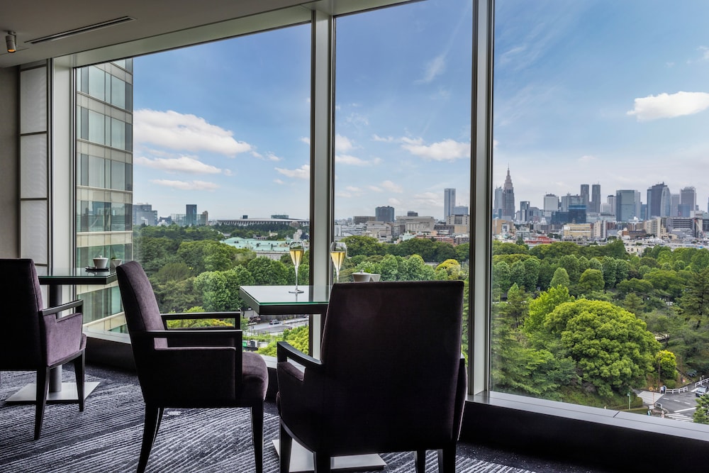 EXECUTIVE HOUSE ZEN Deluxe Twin Room, Club Lounge Access, Non Smoking (45sqm) - Photo 16