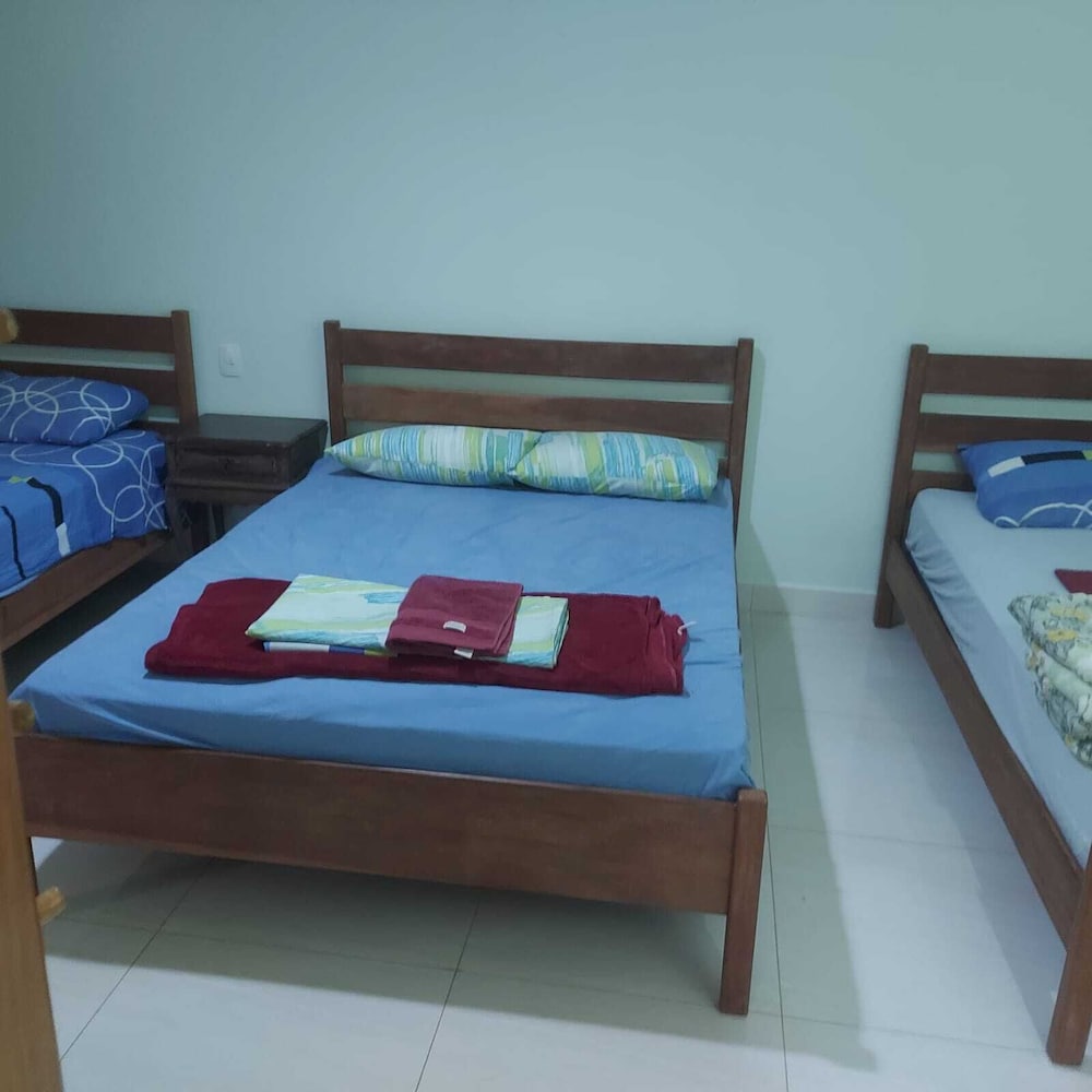 Triple Room photo 2