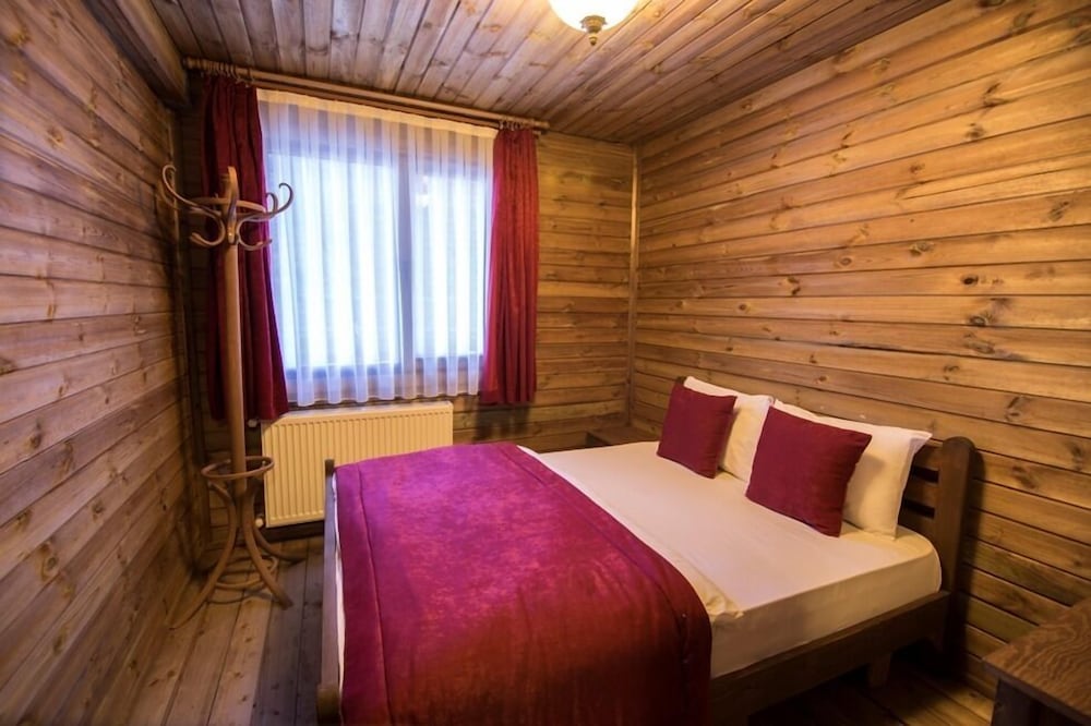 Deluxe Bungalov (6 Kisilik) photo 1