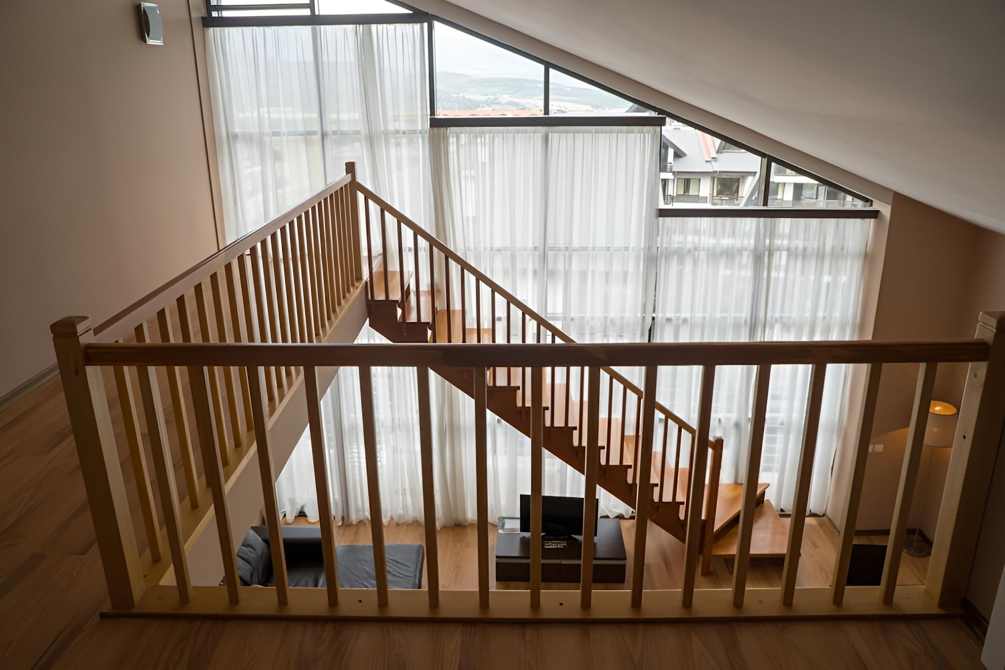 Family Apartment (Main Building) photo 3