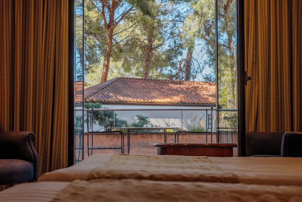 Deluxe Double or Twin Room, Balcony - Photo 5