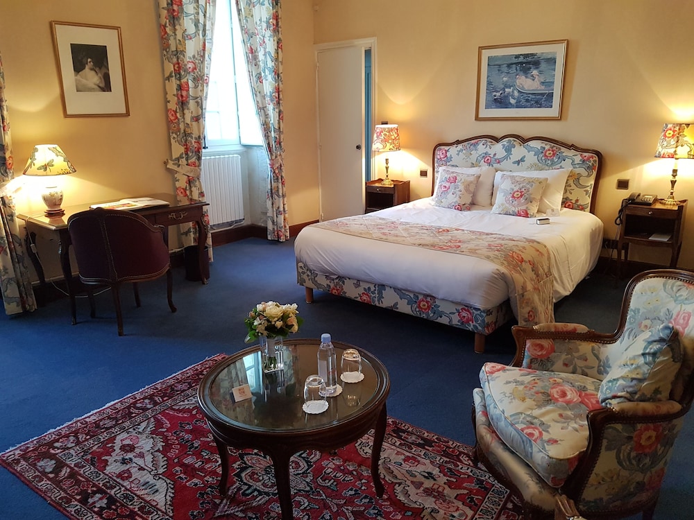 Superior Double Or Twin Room photo 1