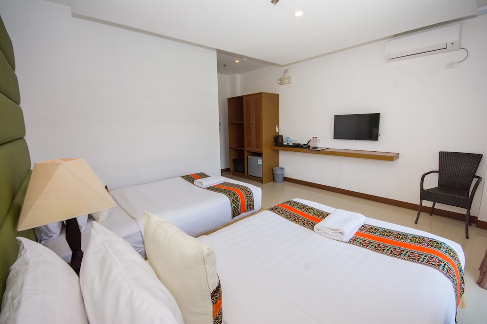 Deluxe Double Room photo 3