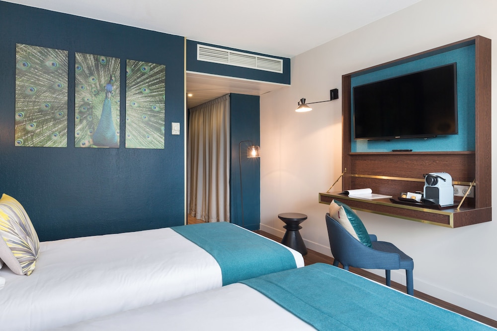 Twin Room - Photo 1