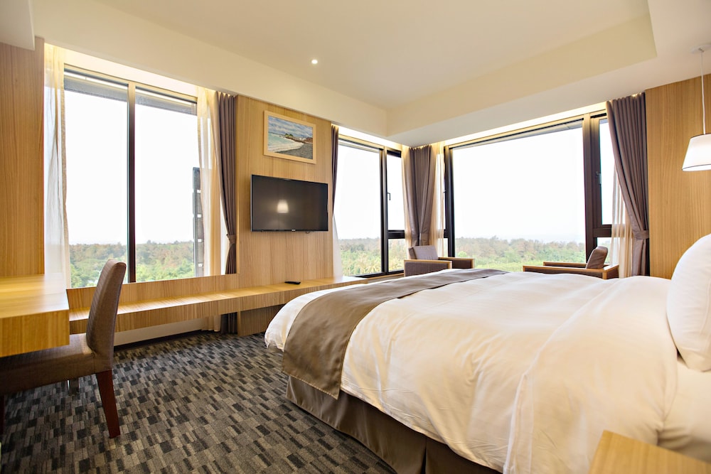 Luxury Double Room photo 3