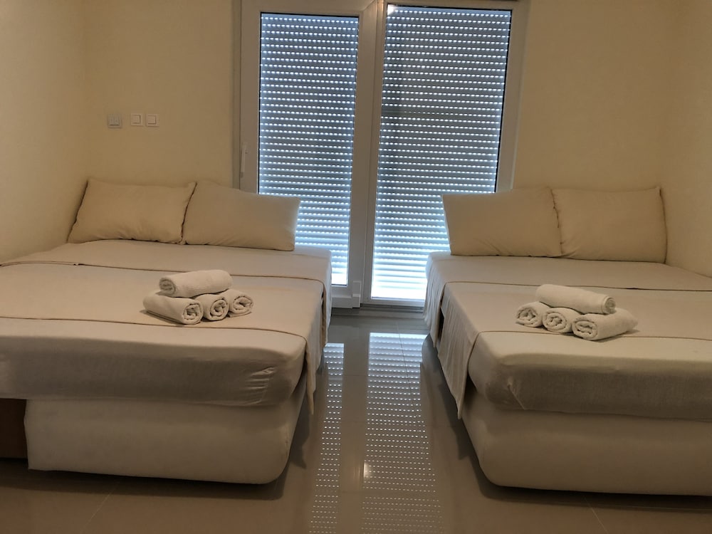 Apartment, 2 Bedrooms, Balcony (5,6 )