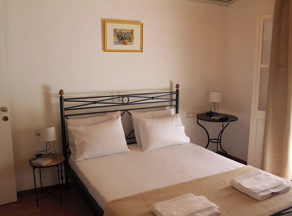 Family Apartment