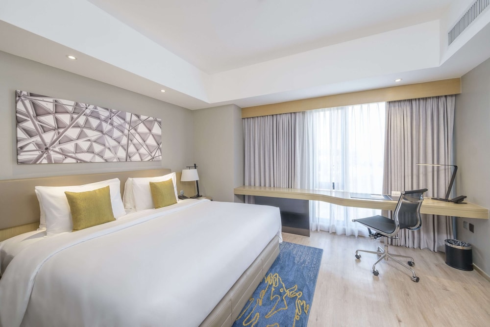 Executive Suite photo 2