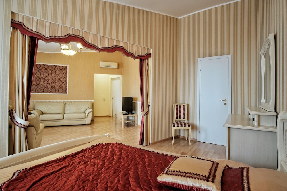 Suite photo 2