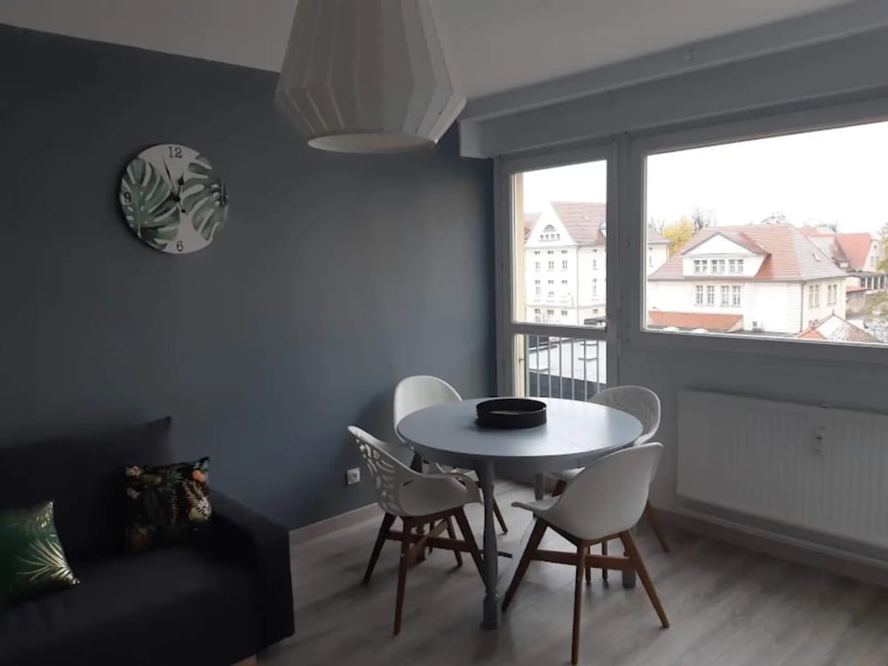 Classic Apartment, City View photo 2