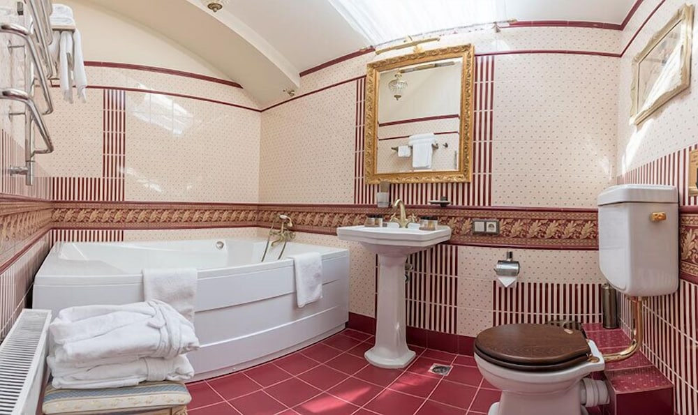 Presidential Suite, 1 Bedroom photo 1