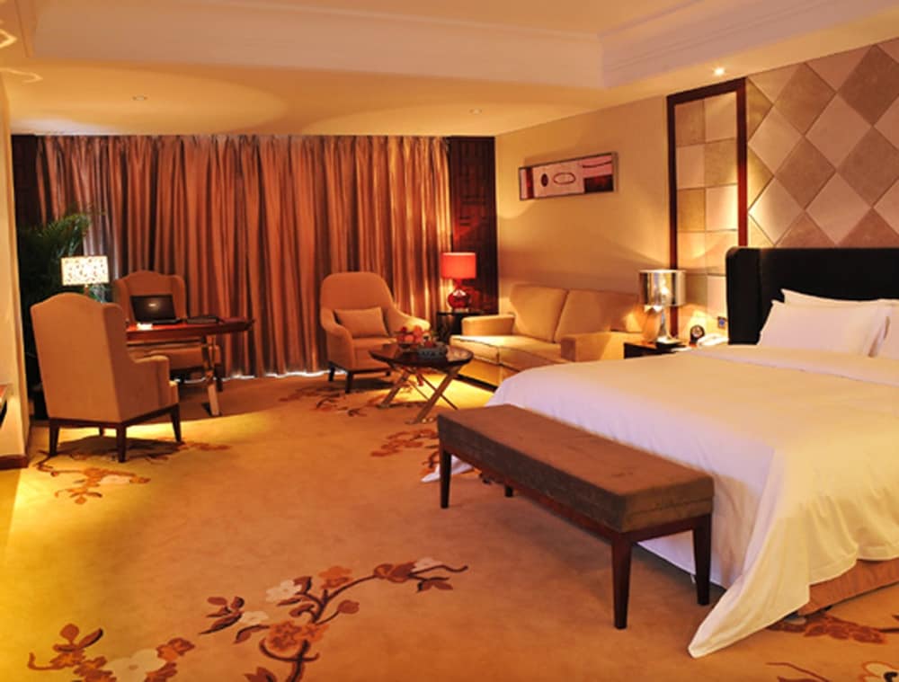Signature Room with Sea View