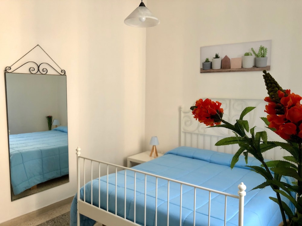 Double Room, Private Bathroom (External)