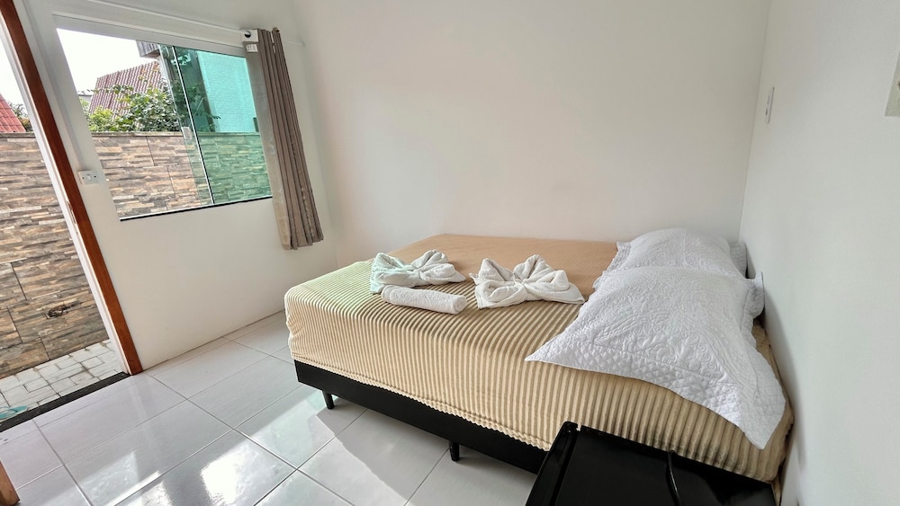 Classic Twin Room, 1 Bedroom photo 2