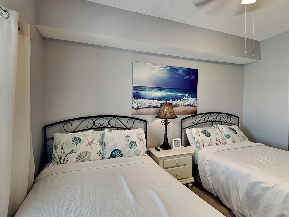 Condo, Multiple Beds, Balcony, Ocean View (#412A - No Pets)