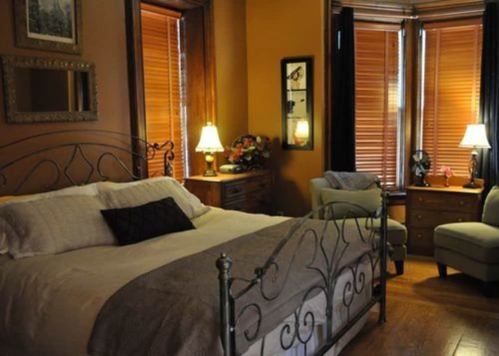Executive Suite photo 1