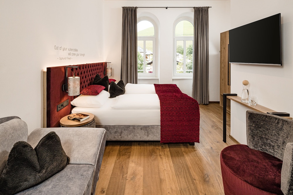 Comfort Room photo 1