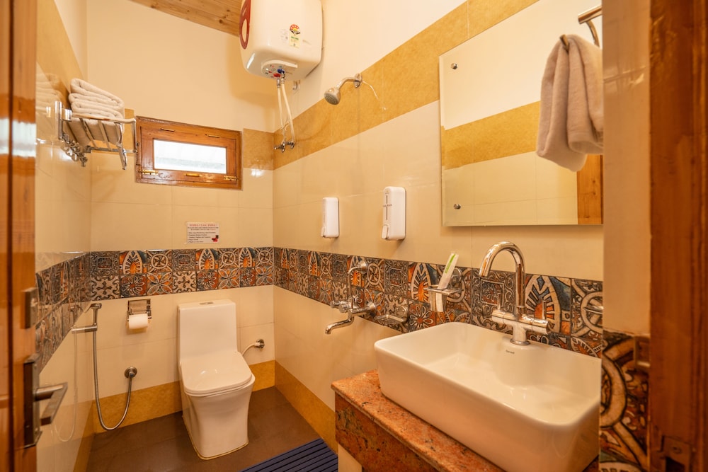 Family Double Room photo 2