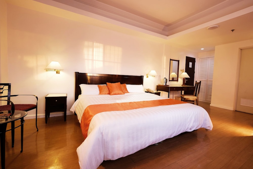 Junior Studio Suite photo 3