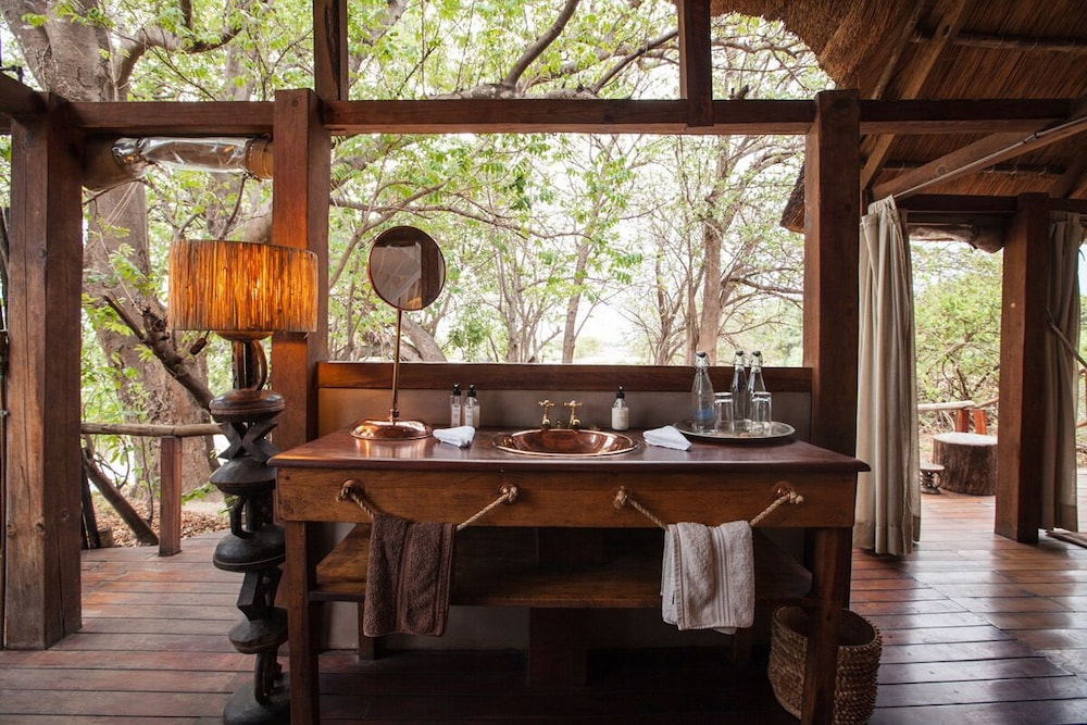 Honeymoon Chalet photo 3