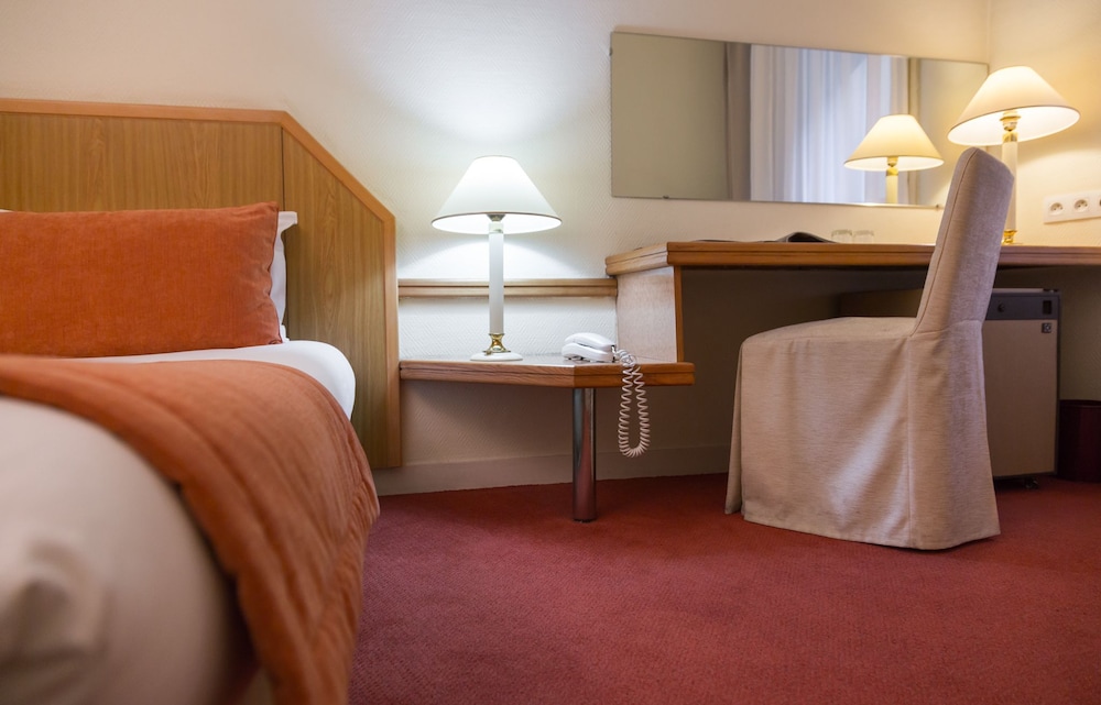 Standard Double Room photo 2