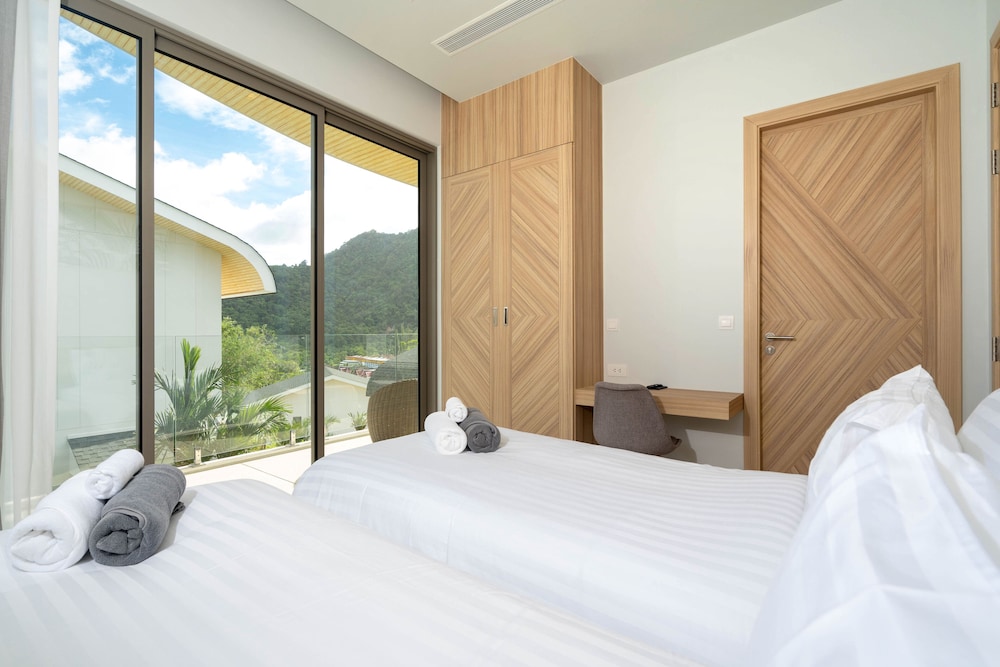 Himmapana Hills - 2 Bedroom Villa photo 1