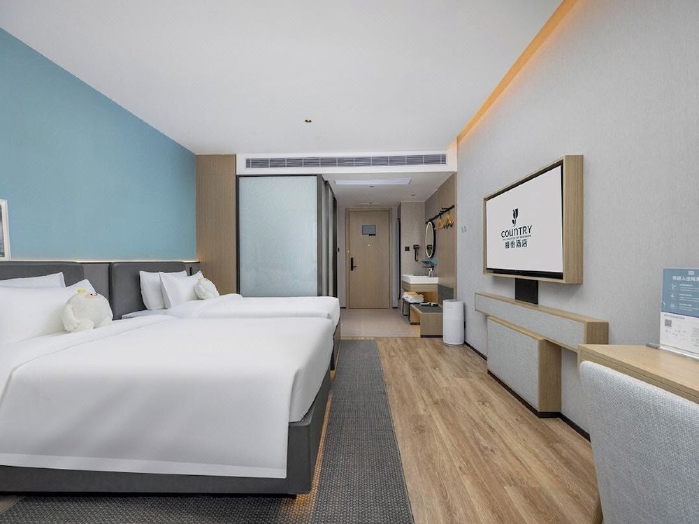 Comfort Twin Room